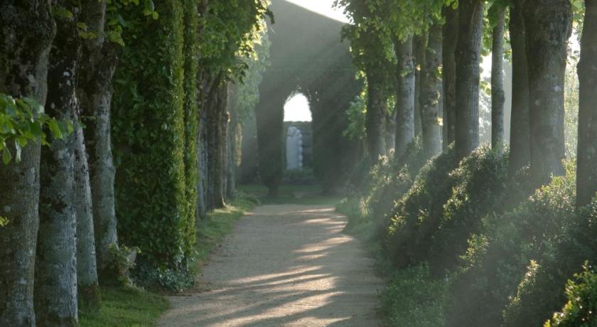 Chateau de La Ballue - Les Collectionneurs