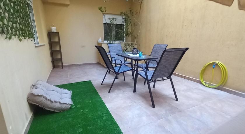 La casa bella di Chalkida