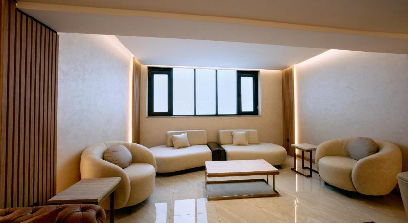 Osmanbey Fatih Hotel - image 10