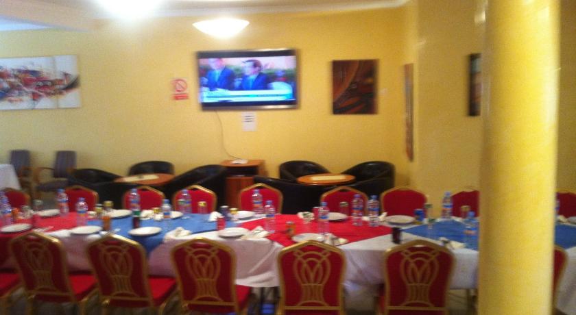 Hotel Sahel photo