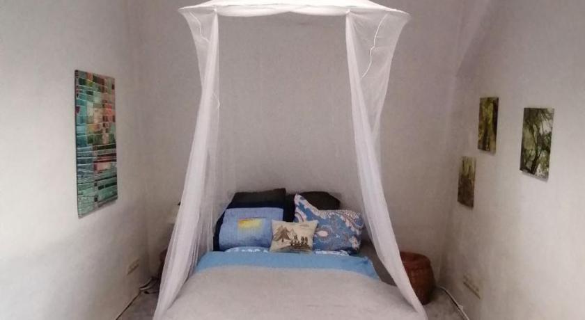 Nr 5 Doppelzimmer mit Talblick