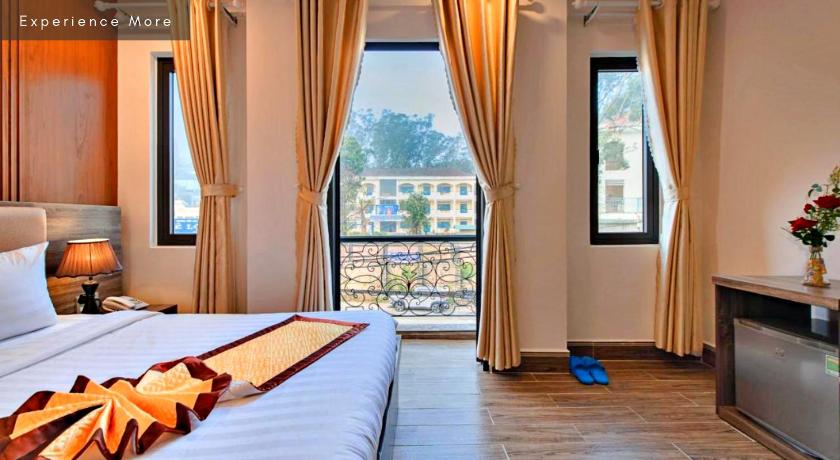 Ngoc Sang 2 Hotel - image 2