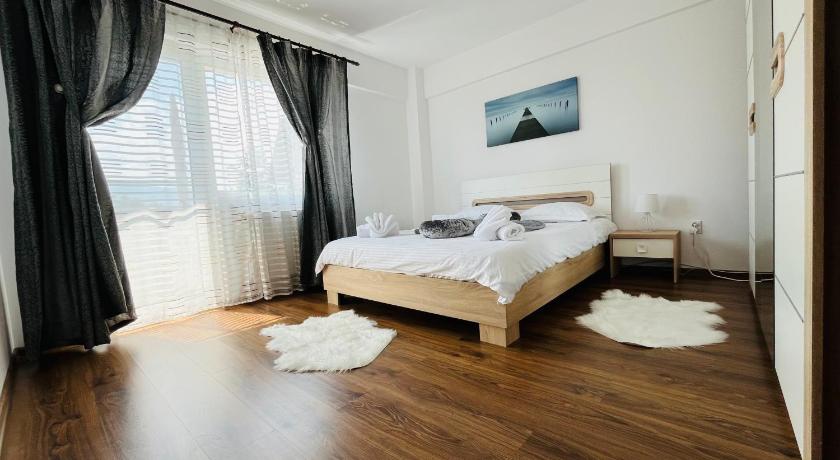 Green Apartaments Self Check-In 24-7 Free Parking