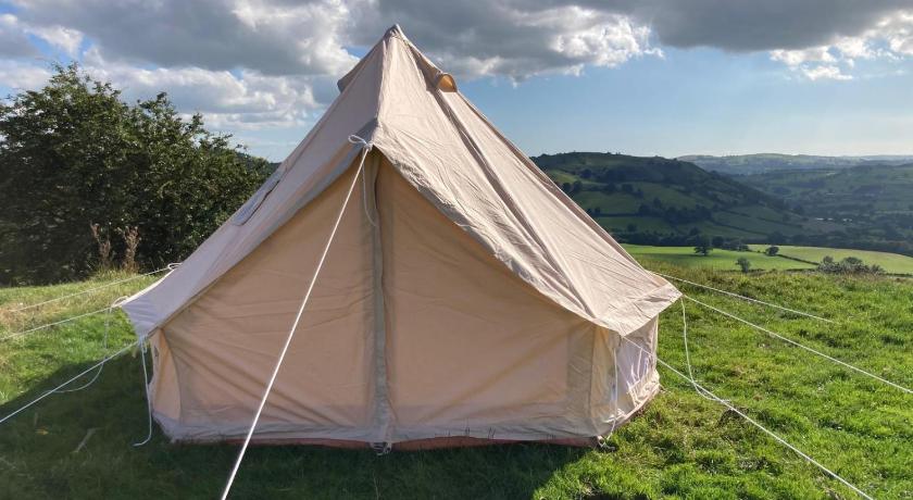 Fair View Bell Tent
