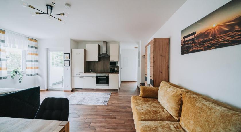Apartment ELSA