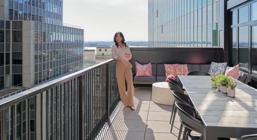 Image of Penthouse Suite 1