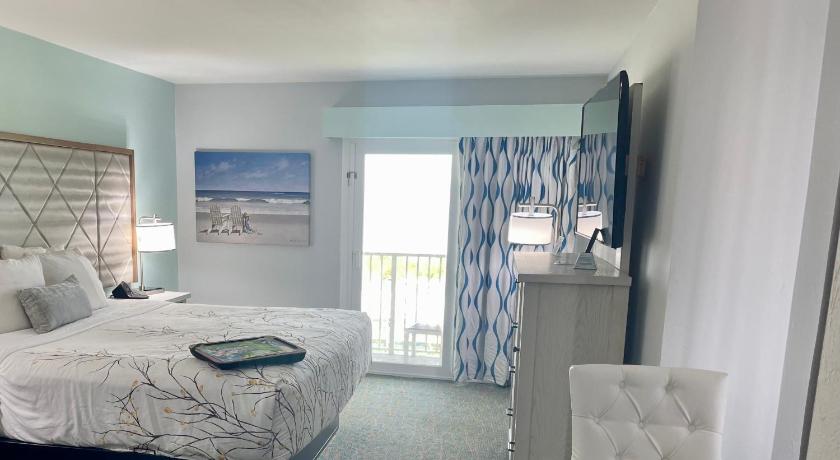 Image of King Suite With Spa Bath 1