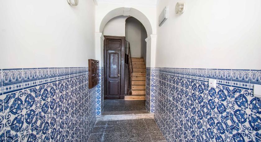 Lisbon Guesthouse