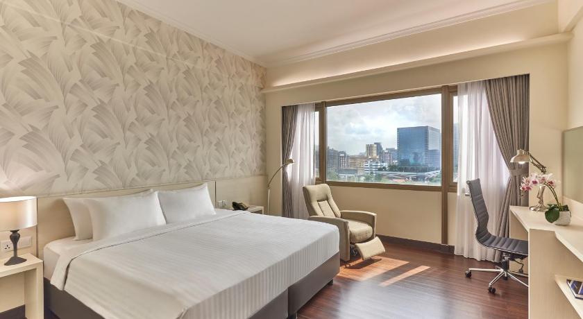 Bild av Discovery Package - Deluxe Room with other benefits 0