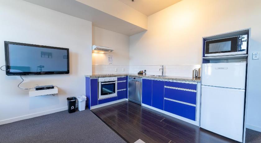 Image of Deluxe One-Bedroom Apartment 1
