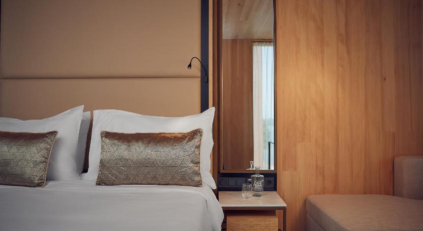 Hotel Jakarta Amsterdam photo 2