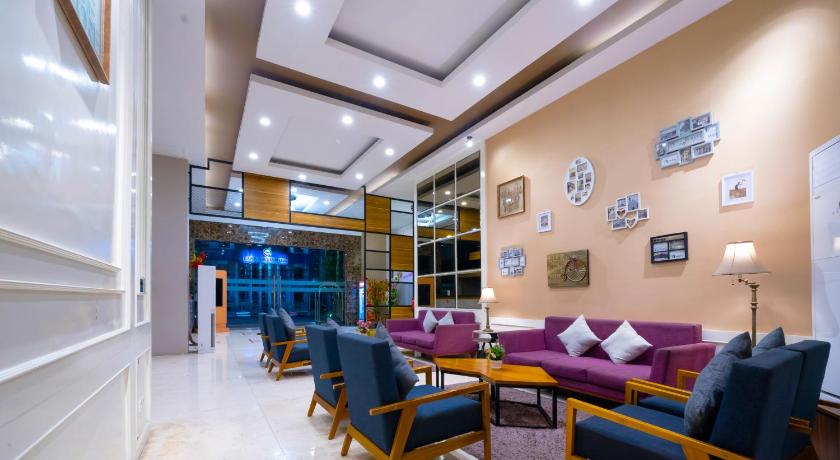 Triizz Hotel Semarang – Semarang, ID