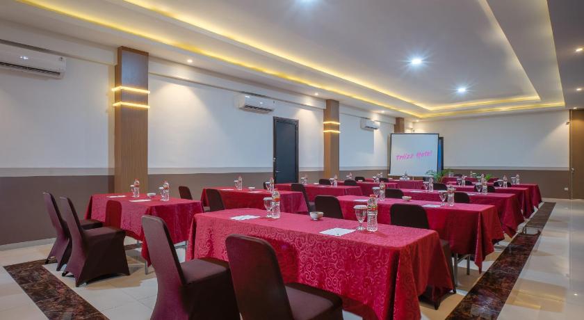 Triizz Hotel Semarang – Semarang, ID
