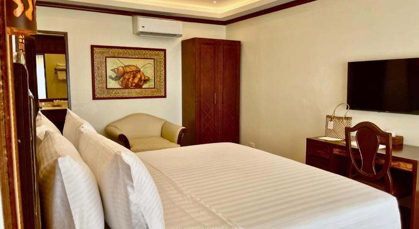 Image of Presidential Suite 14