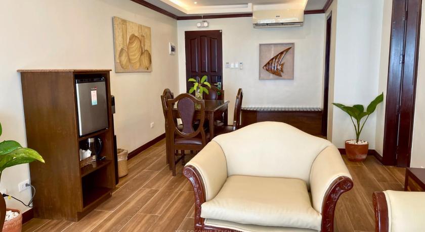 Image of Presidential Suite 12