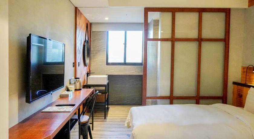 Image of Twin Room without Parking 1