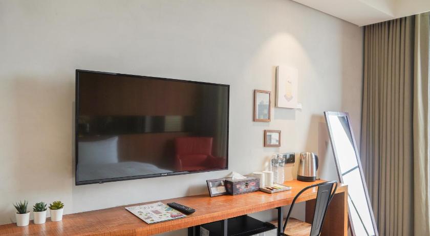 Image of Deluxe Double Room 5