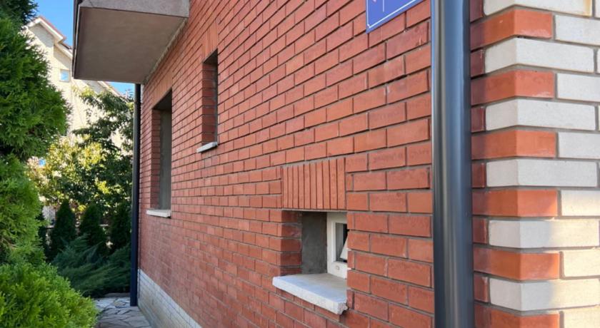 베오그라드 Villa Ana - Charming Appartments 4성급 게스트하우스 부대시설