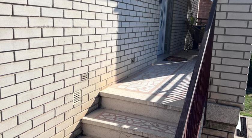 베오그라드 Villa Ana - Charming Appartments 4성급 게스트하우스 전망