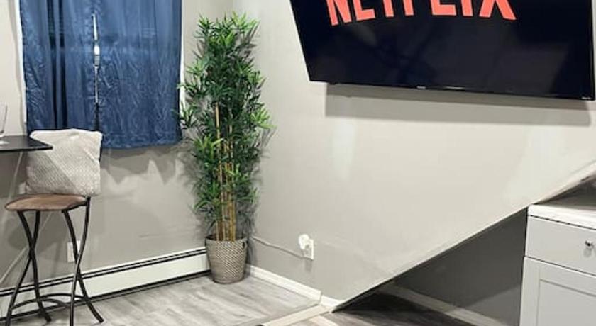 힐사이드 (NJ) Cozy Apartment 2 BedroomS 1성급 숙소 외관