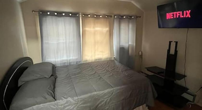 힐사이드 (NJ) Cozy Apartment 2 BedroomS 1성급 숙소 객실