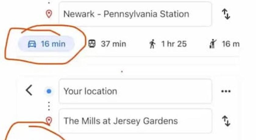 힐사이드 (NJ) Cozy Apartment 2 BedroomS 1성급 숙소 수영장