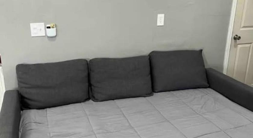 힐사이드 (NJ) Cozy Apartment 2 BedroomS 1성급 숙소 스위트룸