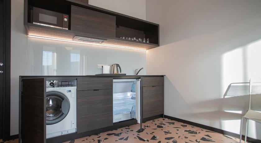 Resume apartments - image 17