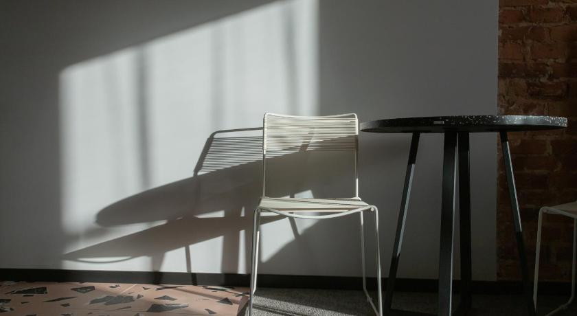 Resume apartments - image 40