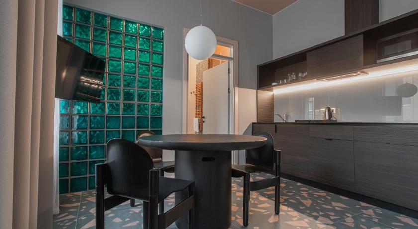 Resume apartments - image 13