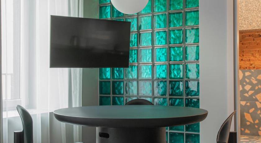 Resume apartments - image 18
