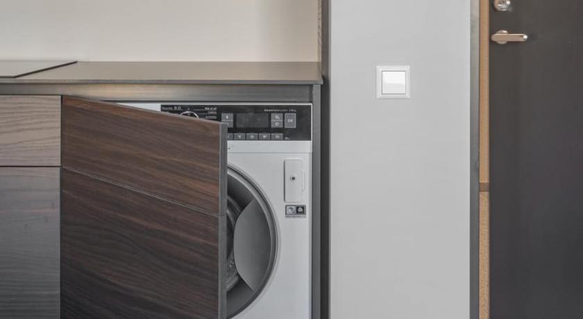 Resume apartments - image 31