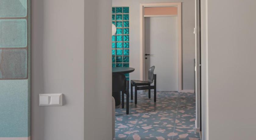 Resume apartments - image 28