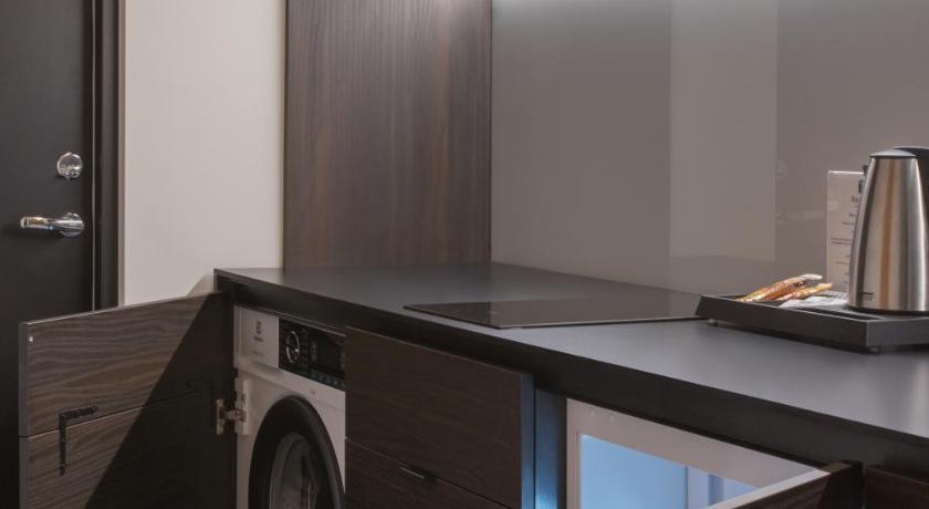 Resume apartments - image 9