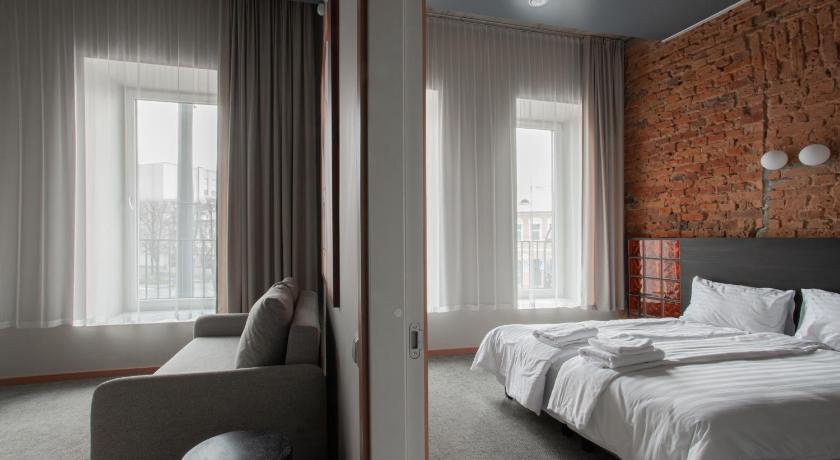 Resume apartments - image 42