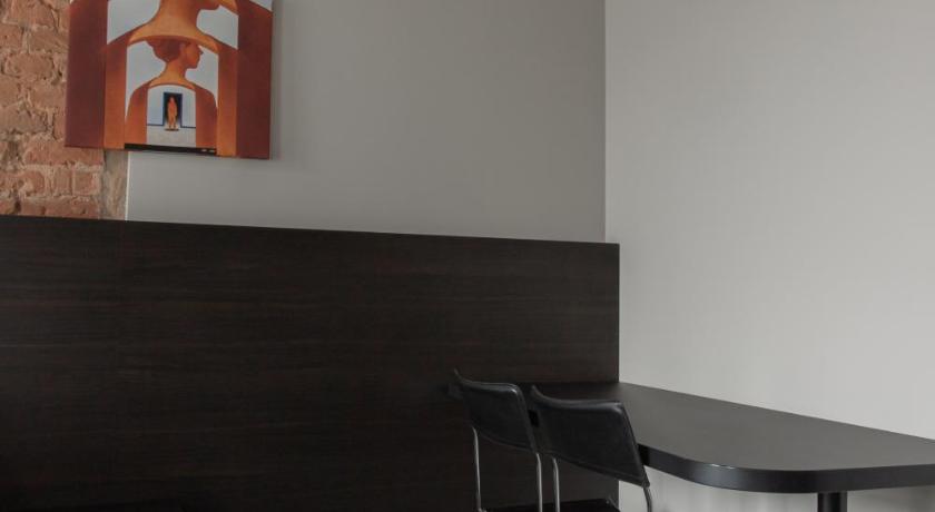 Resume apartments - image 37