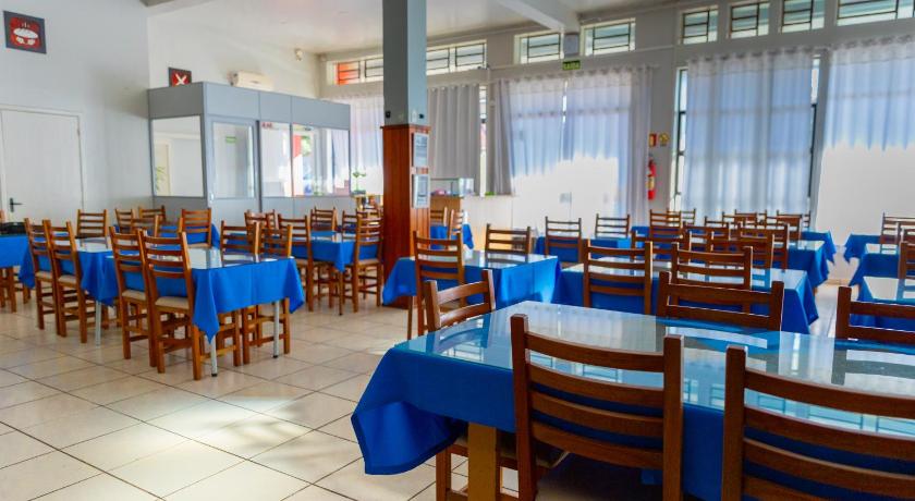 テウトニア Teuthos Hotel 2つ星 ホテル 施設