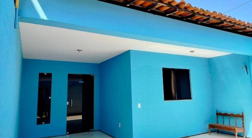Casa Ubajara