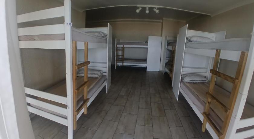 Image of Bunk Bed in Mixed Dormitory Room 3
