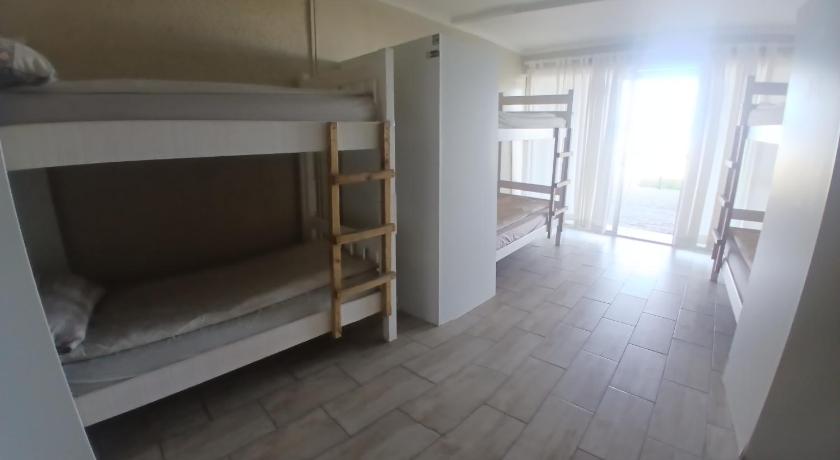 Image of Bunk Bed in Mixed Dormitory Room 0