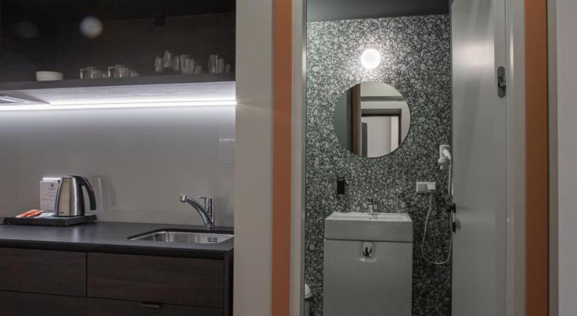 Resume apartments - image 5