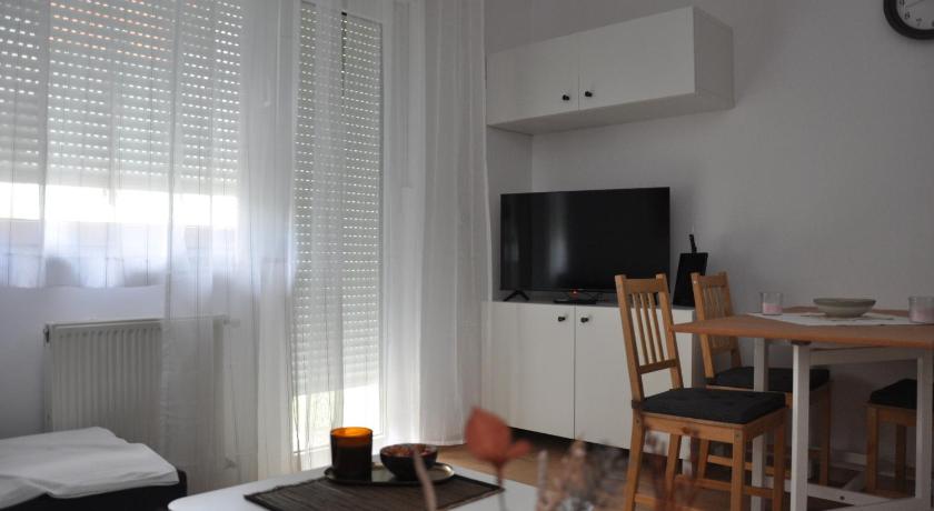 Apartman H