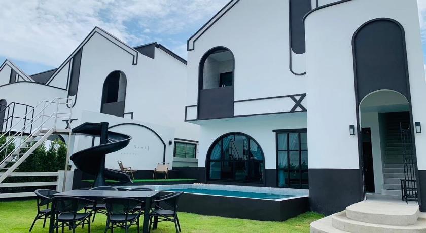 Live With Passion Pool Villa - image 40