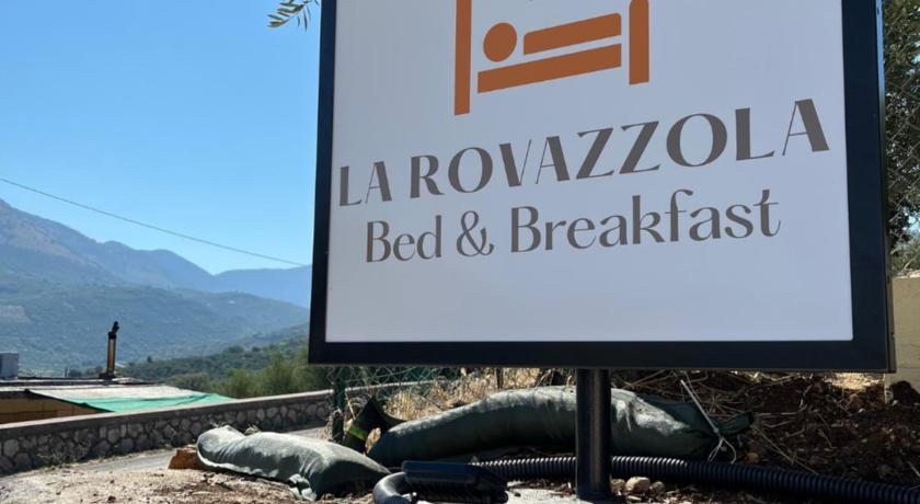 La Rovazzola