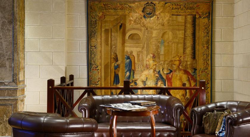 Hotel Pierre Milano photo