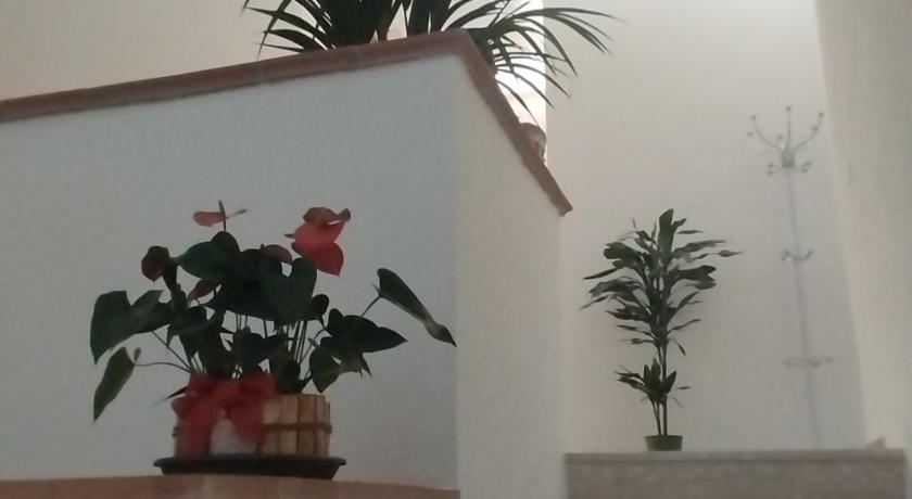 Valdambra B&B