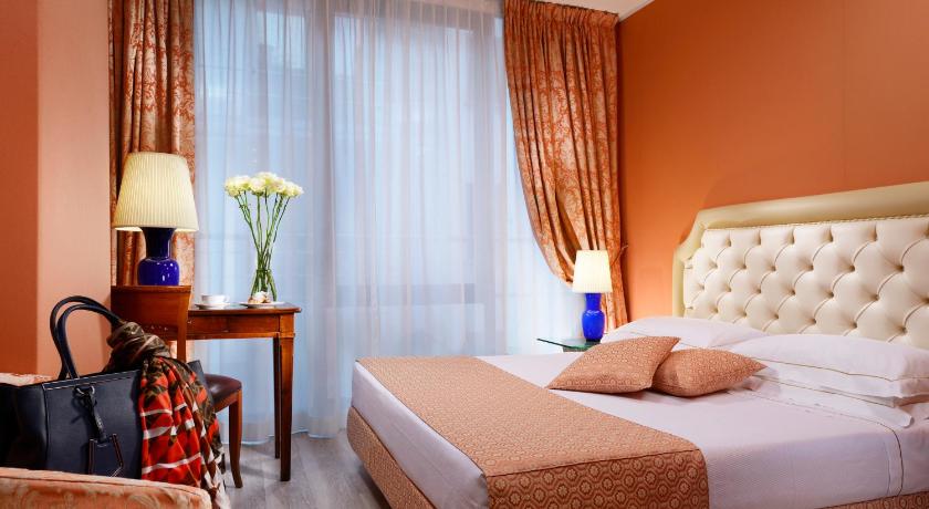 Hotel Pierre Milano