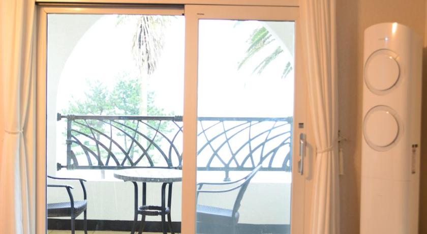 제주 제니빌 펜션 3성급 숙소 스위트룸