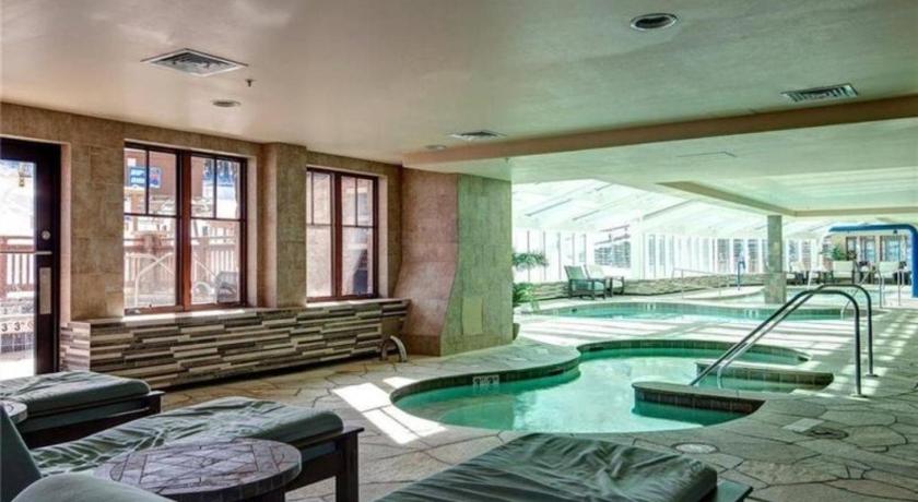 Image of Four-Bedroom Condo 13