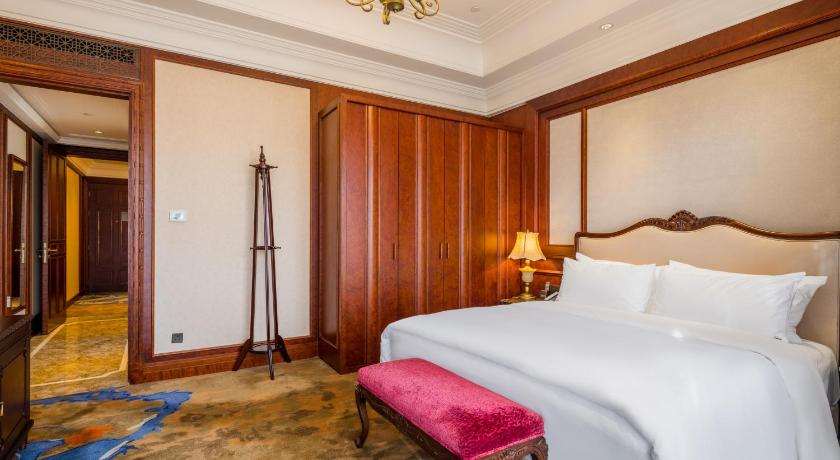 Image of Garden View Suite 4